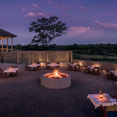 Leopard Sands Kruger Park Скукуза Екстериор снимка