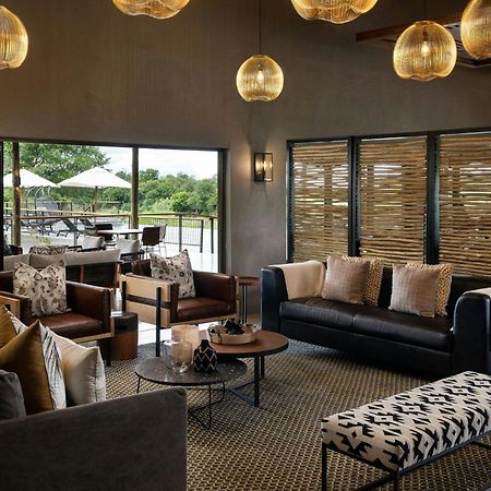 Leopard Sands Kruger Park Скукуза Екстериор снимка