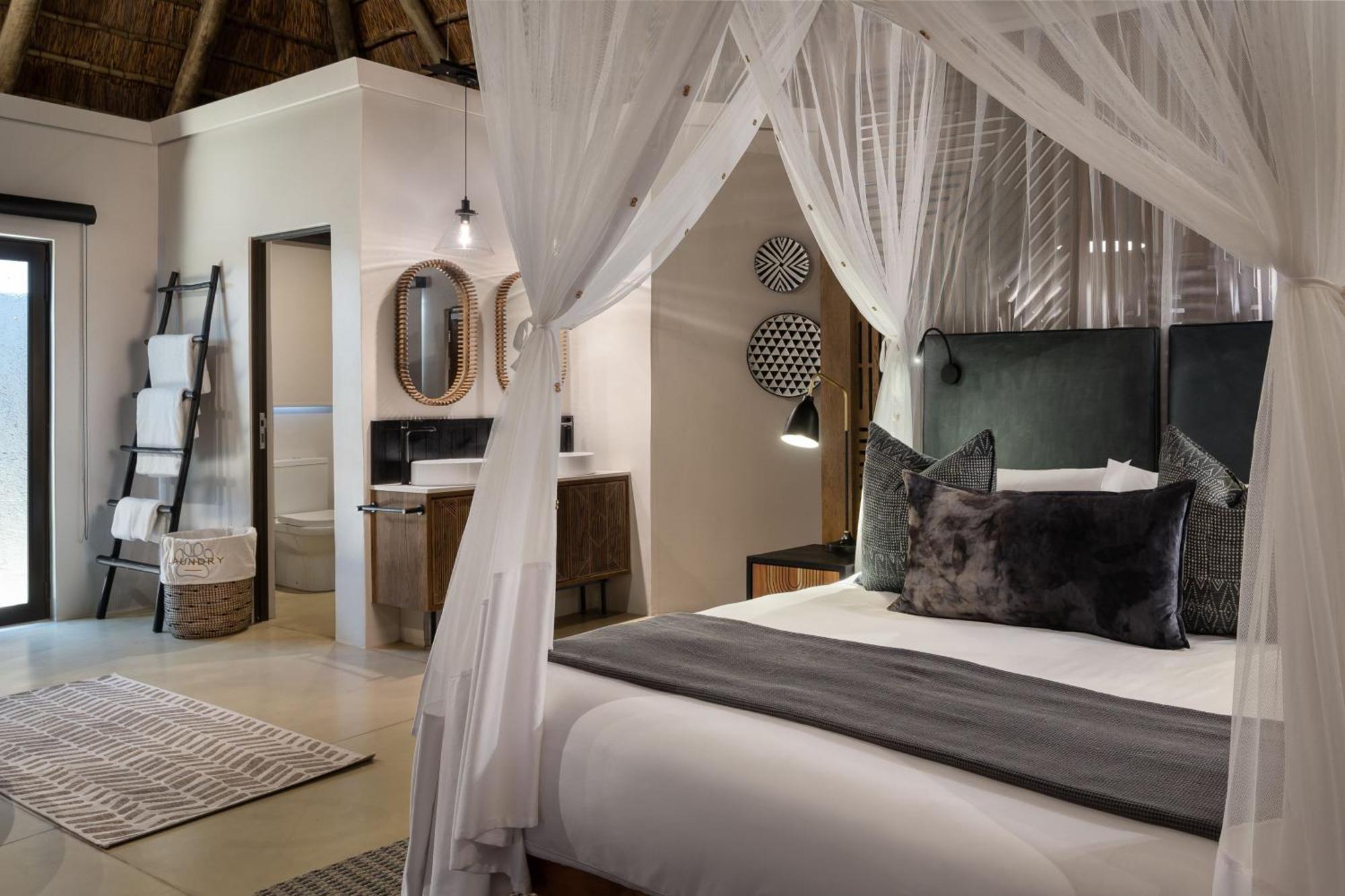 Leopard Sands Kruger Park Скукуза Екстериор снимка