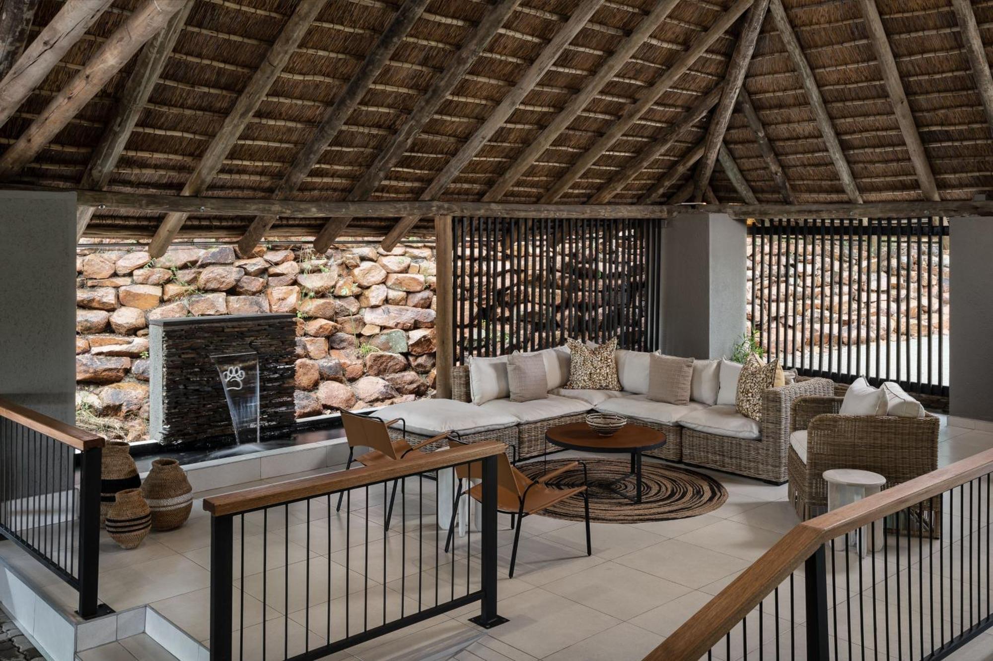 Leopard Sands Kruger Park Скукуза Екстериор снимка