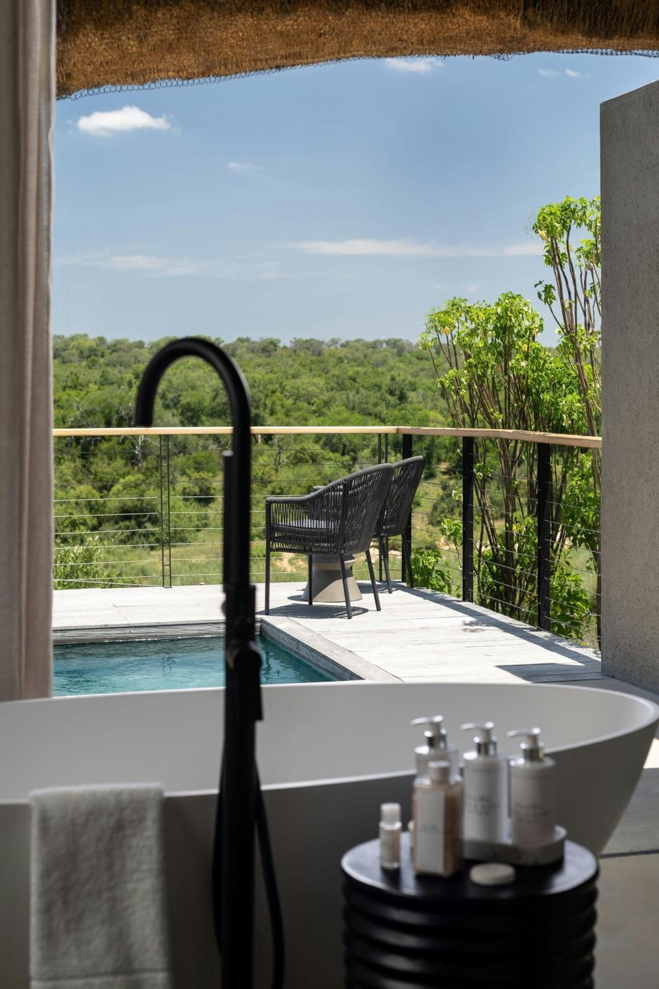 Leopard Sands Kruger Park Скукуза Екстериор снимка